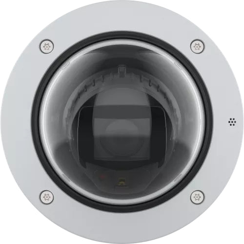 Axis P3287-LVE Dome IP security camera Indoor & outdoor 2592 x 1944 pixels Ceiling/wall