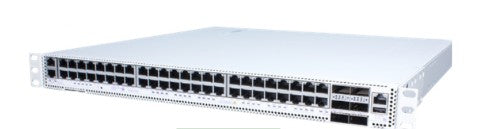 Alcatel-Lucent Enterprise OS6900X48E-F-CH Managed L3 1U Grey