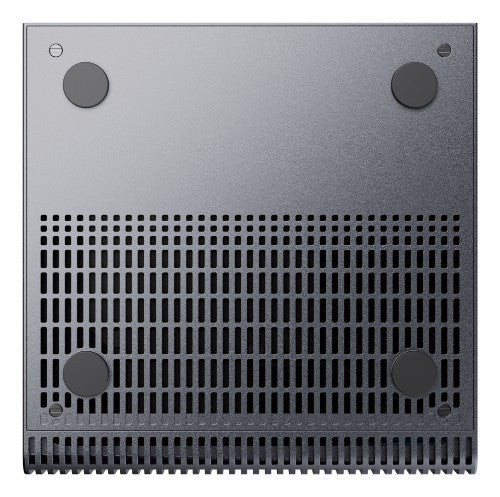 ASUS Ascent GX10 GX10-GG0004BN UK Cord L10 GB10 128 GB LPDDR5x-SDRAM 1 TB SSD Ubuntu Linux Mini PC Grey