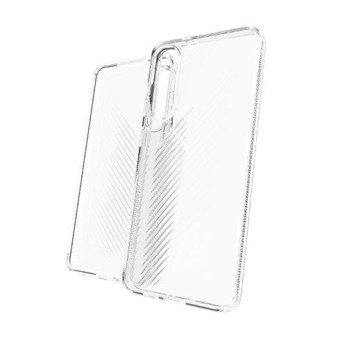 ZAGG Luxe 360 Protect Bundle For Galaxy S25 Edge