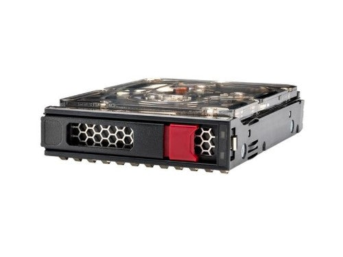 HPE P37678-H21 internal hard drive 18 TB 7200 RPM Serial ATA III