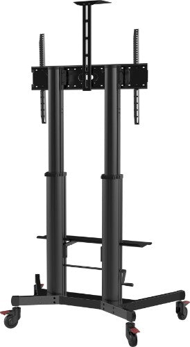 Vision VFM-F27 TV mount/stand 2.54 m (100") Black