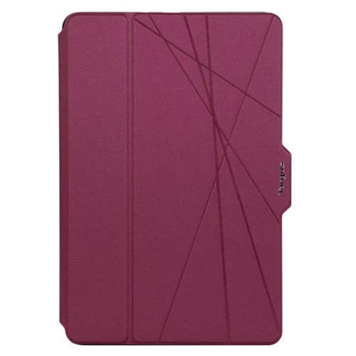Targus THZ75107GL tablet case 26.7 cm (10.5") Folio Red