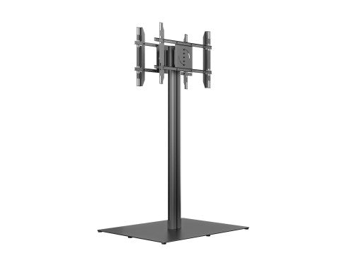 Multibrackets M Public Display Stand 180 HD Back to Back Black w, Floorbase