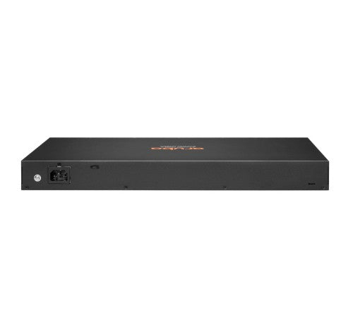 HPE Aruba 6000 48G 4SFP Managed L3 Gigabit Ethernet (10/100/1000) 1U