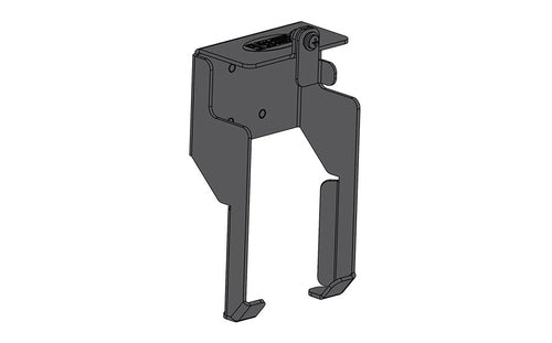 Gamber-Johnson 7160-1695 handheld mobile computer accessory Non-charging cradle