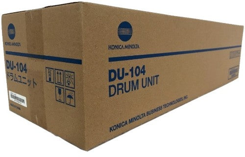 Konica Minolta A2VG0Y0/DU-104 Drum unit, 180K pages for KM Bizhub Press C 6000/70 hc