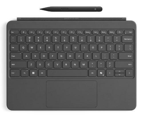 Microsoft Surface Pro 12-inch Keyboard w/ Slim Pen Grey
