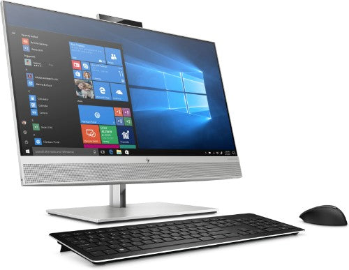 HP EliteOne 800 G6 27-inch Adjustable Height Stand