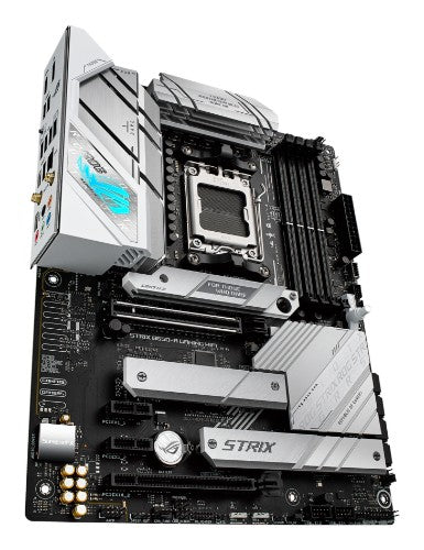 ASUS ROG STRIX B650-A GAMING WIFI AMD B650 Socket AM5 ATX