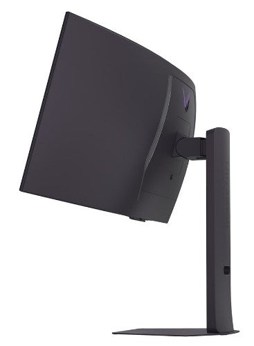 LG 34GX900A-B computer monitor 86.4 cm (34") 3440 x 1440 pixels Wide Quad HD OLED Black