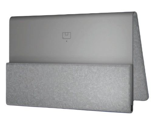 Lenovo Tab Plus Sleeve 29.2 cm (11.5") Sleeve case Grey