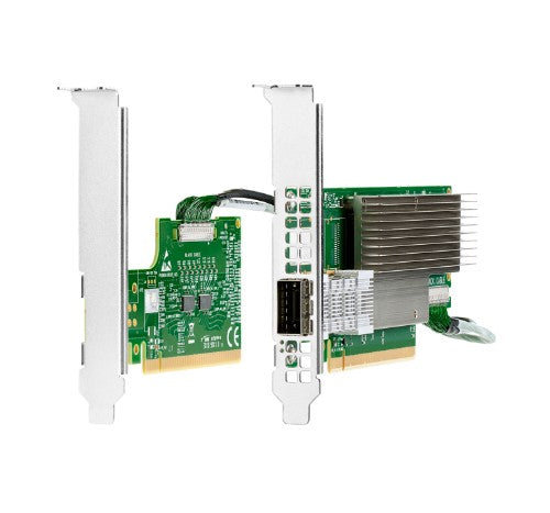 Hewlett Packard Enterprise P23664-B21 Internal Ethernet / Fiber 200000 Mbit/s