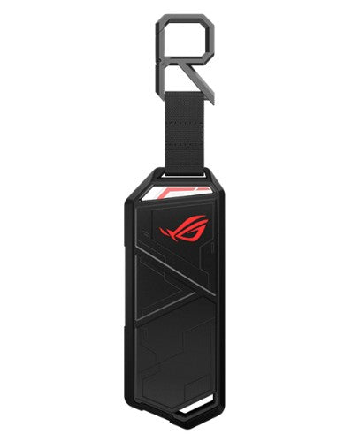ASUS ROG Strix Arion SSD enclosure Black M.2