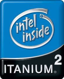HPE AH388A processor 1.73 GHz 24 MB L3