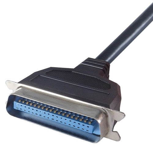 connektgear 26-2904 parallel cable Black 1.5 m