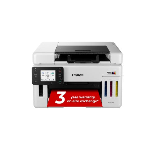 Canon MAXIFY GX6550 Inkjet A4 600 x 1200 DPI Wi-Fi