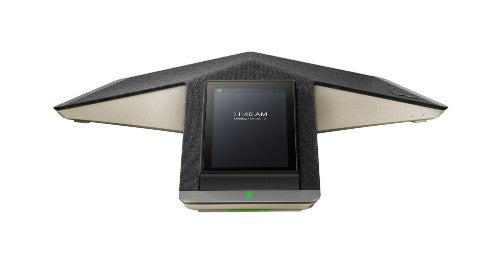 HP Poly Trio C60 IP Conference Phone for Microsoft Teams Full Radio and PoE-enabled