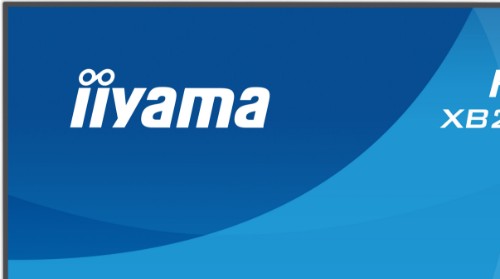 iiyama ProLite XB2797HSU-W1 computer monitor 68.6 cm (27") 1920 x 1080 pixels Full HD LED White