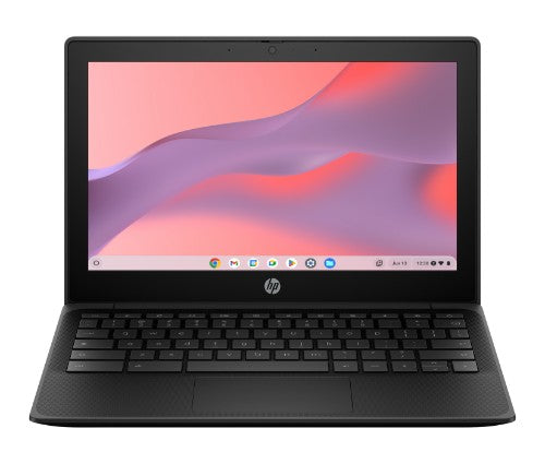 HP Fortis G1m 11 inch Chromebook MediaTek 520 29.5 cm (11.6") HD 4 GB LPDDR4x-SDRAM 32 GB eMMC Wi-Fi 6 (802.11ax) ChromeOS Black