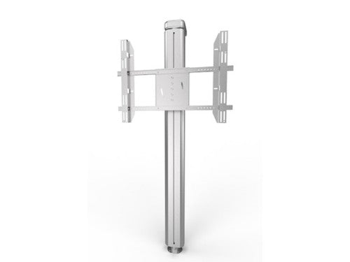 Multibrackets M Public Display Wall 145 Single Silver
