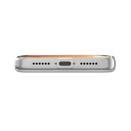ZAGG Luxe Snap C Design mobile phone case 17.5 cm (6.9") Cover