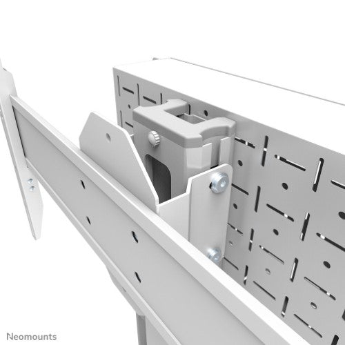 Neomounts FL50S-825WH1 TV trolley 37-75" - TÜV