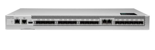 HPE SN2600B 32Gb 12/4 4-port 16Gb Short Wave SFP+ SAN Extension Switch
