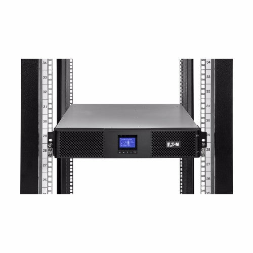 Eaton 9SX1500IRBS uninterruptible power supply (UPS) Double-conversion (Online) 1.5 kVA 1350 W 6 AC outlet(s)