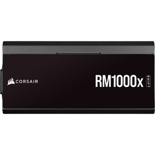 Corsair RM1000x SHIFT power supply unit 100 W 24-pin ATX ATX Black