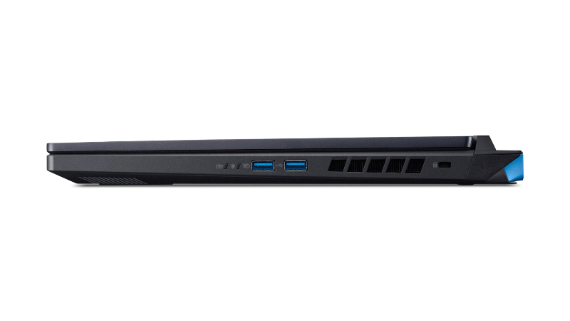 Acer Predator Helios Neo 16 PHN16-71 I7-13700HX 16GB/1TB 4060 Laptop 40.6 cm (16") WQXGA Intel® Core™ i7 DDR5-SDRAM SSD NVIDIA GeForce RTX 4060 Wi-Fi 6 (802.11ax) Windows 11 Home Black