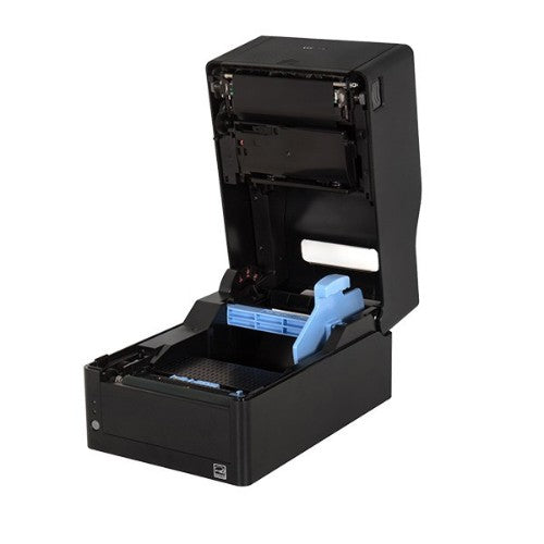 Citizen CL-E321 label printer Direct thermal / Thermal transfer 203 x 203 DPI 200 mm/sec Wired Ethernet LAN