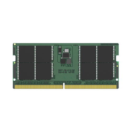 Kingston Technology KCP556SD8-32 memory module 32 GB 1 x 32 GB DDR5 5600 MT/s