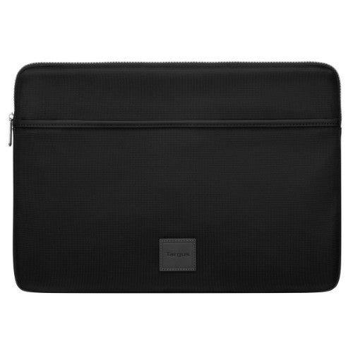 Targus TBS933GL laptop case 38.1 cm (15") Sleeve case Black