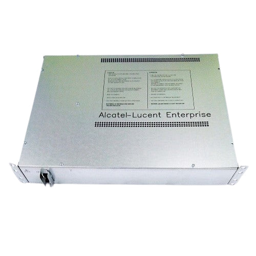 Alcatel-Lucent Enterprise 3EH76155AA rack accessory Rack box