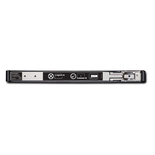 Kensington Turvavarsi MicroSaver 2.0 -lukolla - SK