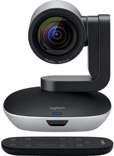 Logitech PTZ Pro 2