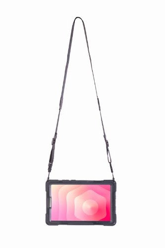 Techair TAXSGA043 Samsung Tab A11 military grade drop protection rugged case