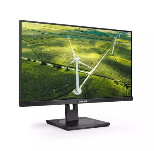 Philips B Line 272B1G/00 computer monitor 68.6 cm (27") 1920 x 1080 pixels Full HD LED Black