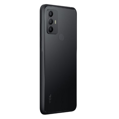 TCL 30 306 16.6 cm (6.52") Dual SIM Android 12 4G USB Type-C 3 GB 32 GB 5000 mAh Grey