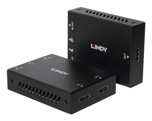 Lindy 39350 KVM extender Transmitter & receiver