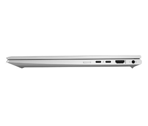 HP EliteBook 840 G8 Refurbished Intel® Core™ i5 i5-1135G7 Laptop 35.6 cm (14") Full HD 16 GB DDR4-SDRAM 256 GB SSD Wi-Fi 6 (802.11ax) Windows 11 Pro Silver Certified refurbished