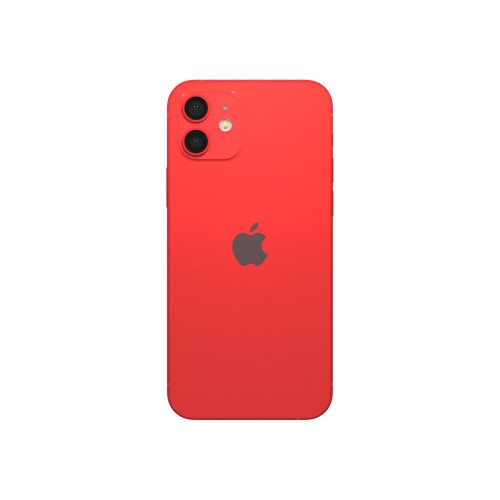 Renewd iPhone 12 Red 128GB
