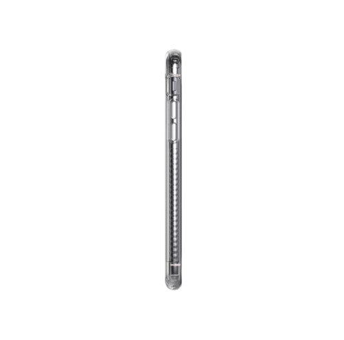 Tech21 Pure Clear for iPhone SE (2022)/(2020)/8/7 - Clear