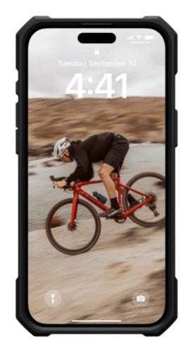 Urban Armor Gear Essential Armor iPhone 16 Plus Case