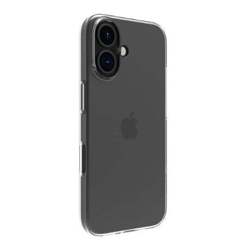 dbramante1928 Bulk - Nuuk - iPhone 16 - Clear