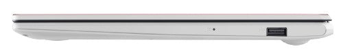 ASUS Vivobook Go 14 E410KA-EB997WS Intel® Celeron® N N4500 Laptop 35.6 cm (14") Full HD 4 GB DDR4-SDRAM 128 GB eMMC Wi-Fi 5 (802.11ac) Windows 11 Home in S mode Pink