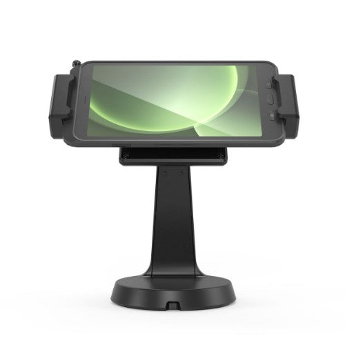 Compulocks Universal Tablet Cling Extreme, Mast Counter Stand - Black