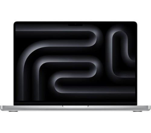 Apple MacBook Pro 14-inch : M5 chip with 10‑core CPU and 10‑core GPU, 16GB, 1TB SSD - Silver