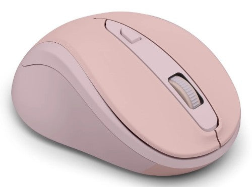Hama WM-400 mouse Office Right-hand RF Wireless Optical 1600 DPI